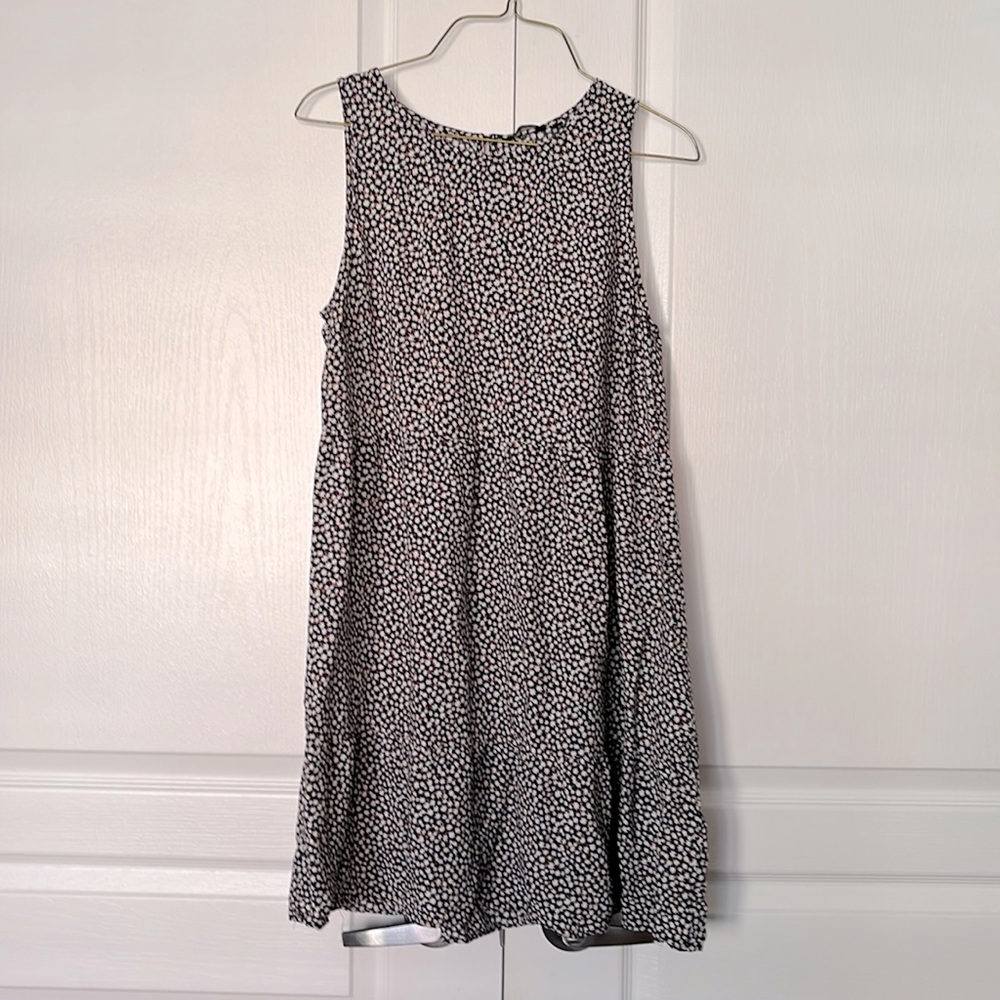 Reitmans floral dress